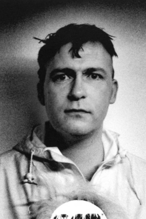 John Balance as Himself