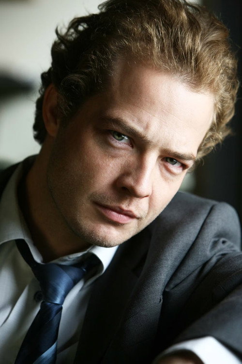 Rene Heger as Quartermaster Klause