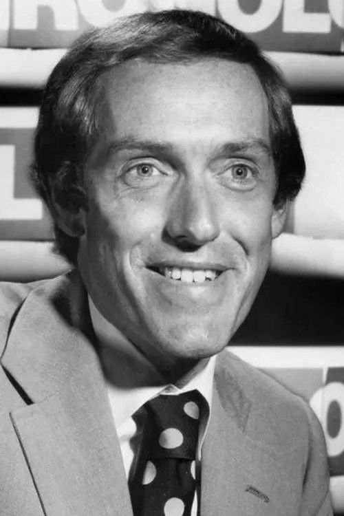 Garrick Utley as Self - Host