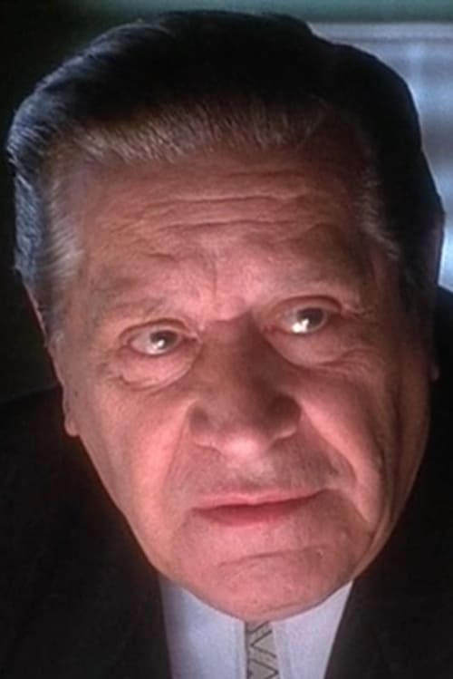 Pasquale Cajano as Remo Gaggi