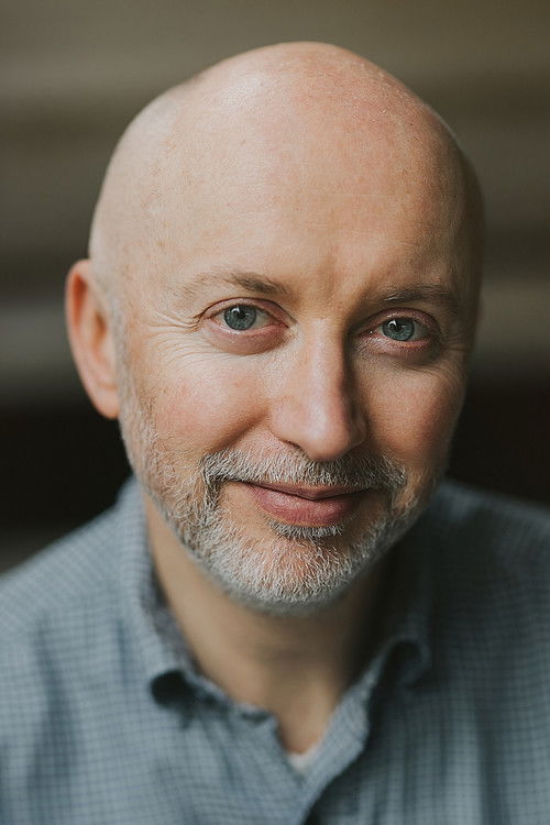 Justin Kennedy as Geoffrey