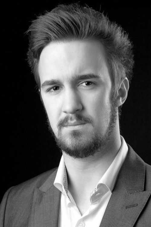 William Marshall as DC Jed Spencer