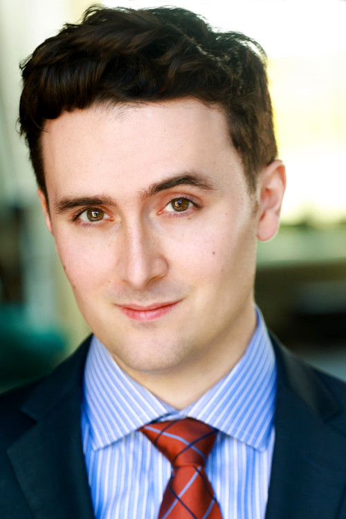 Jordan O'Neal as Guy Withers