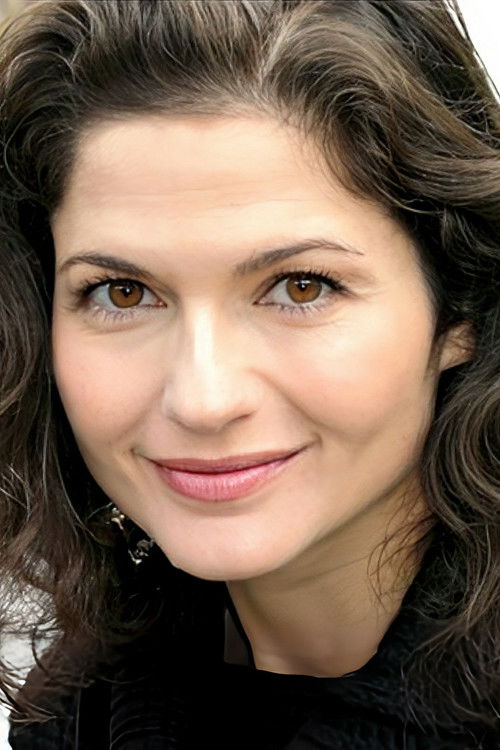 Jacqueline Hennessy as Narrator (voice)