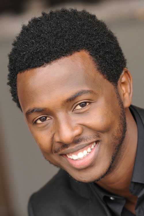 Kevin Ndege Mamboleo as Kalu