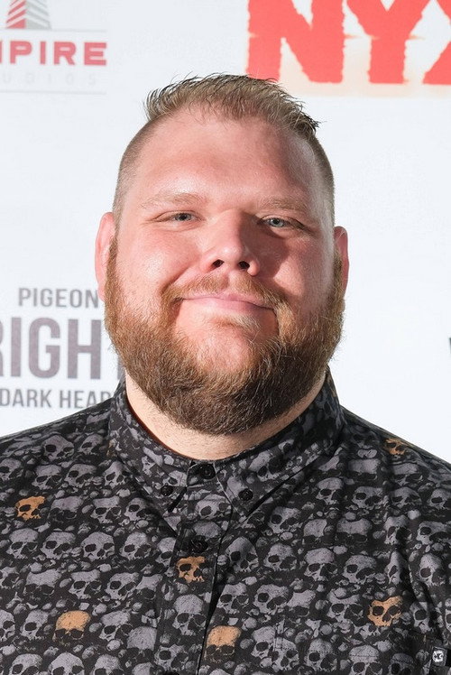 Tyler Dane Sutton as Assistant