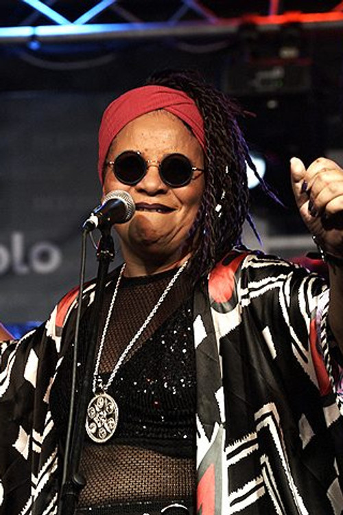 Deborah Dixon as Coros