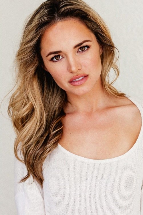 Annie Heise as Allesandra