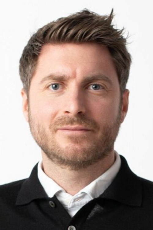 Kristoffer Eriksen as Self