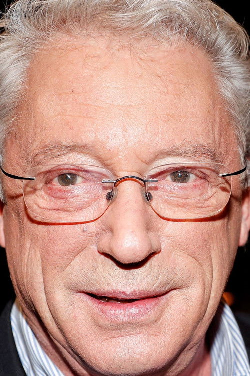 Christian Borch as Narrator