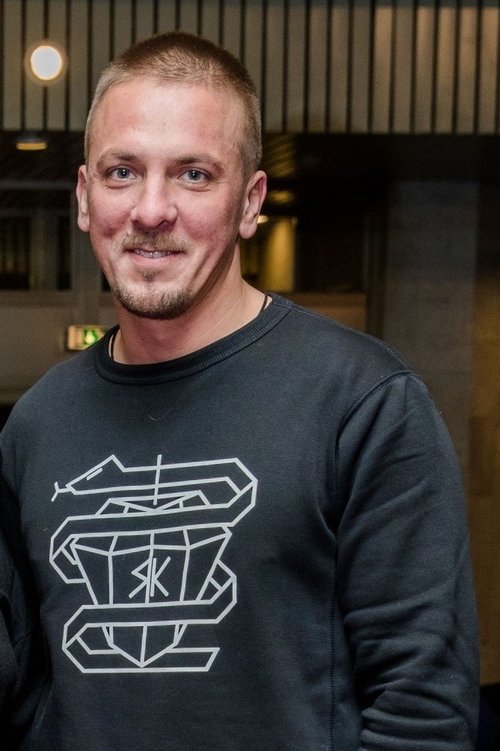 Donatas Ivanauskas as Hiena