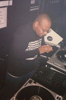 Alan Oldham as Himself (as DJ T-1000)