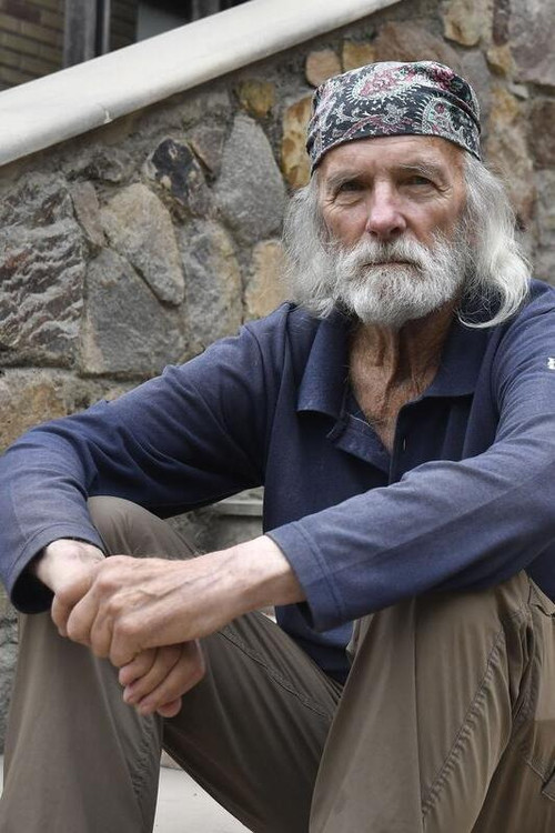 Michael Wadleigh as Self