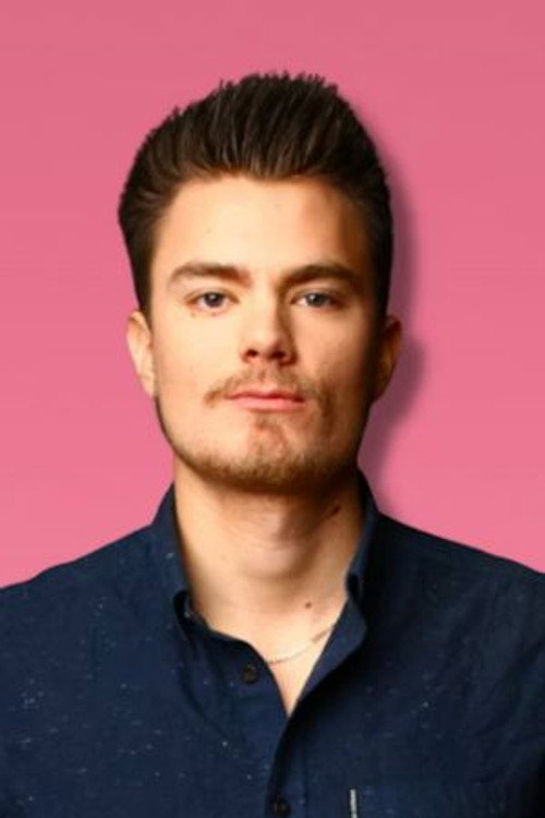 Viktor Klemming as Lucas