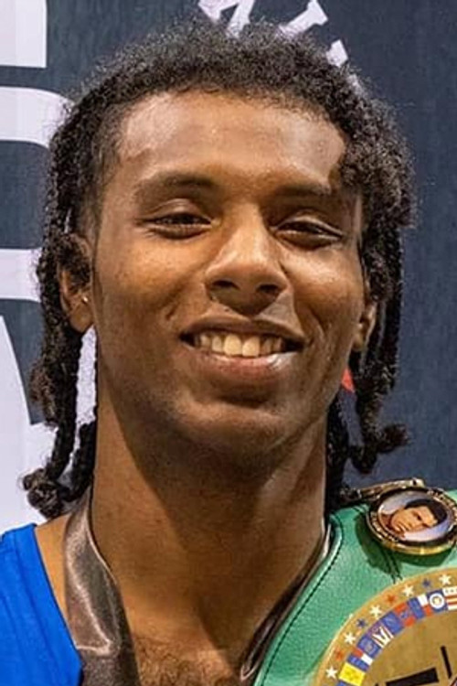 Dante Concepcion as Self