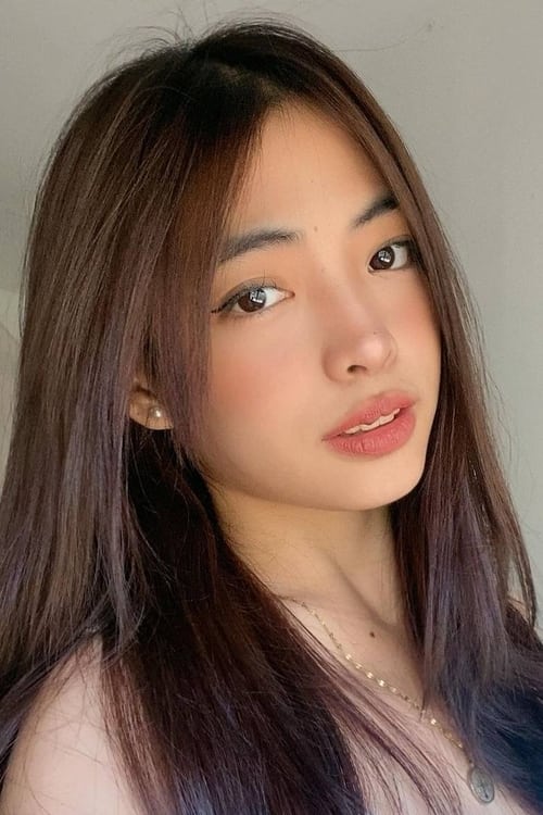 Christy Imperial as Jelly