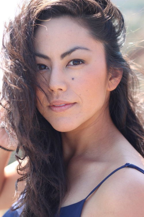Cara Mitsuko as Grace