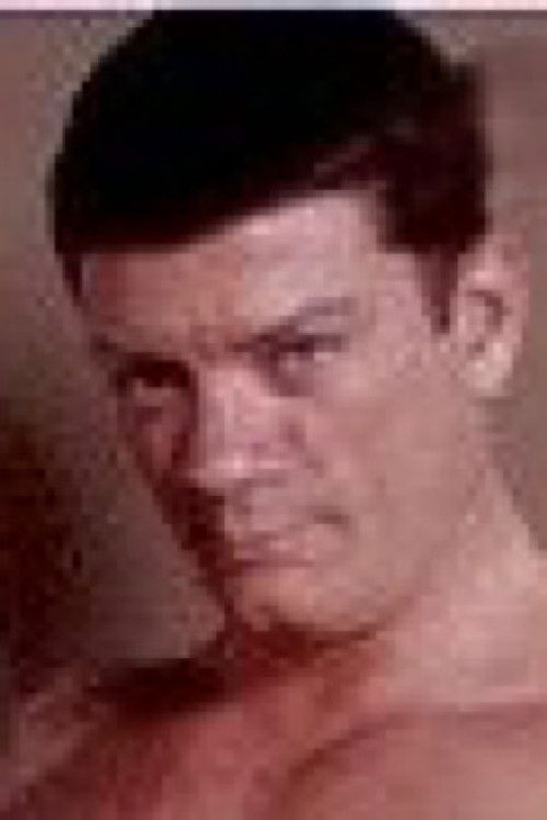 Miles Andrew as (archive footage)