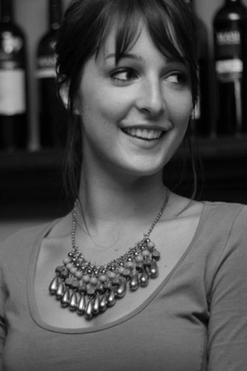 Emily Bridger as Gwen