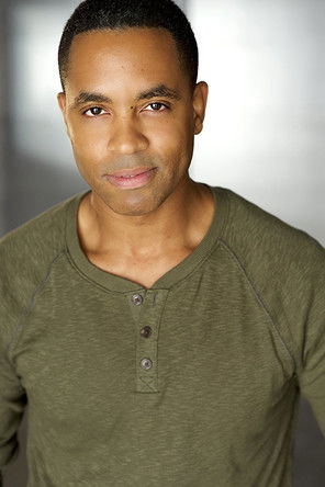 Dah-uh Morrow as Alex