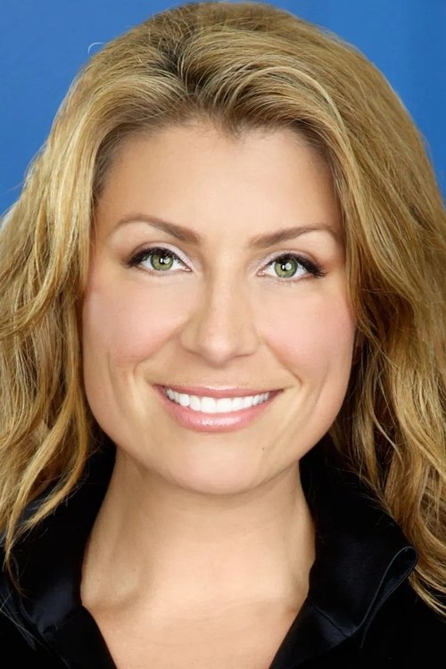 Genevieve Gorder as Self