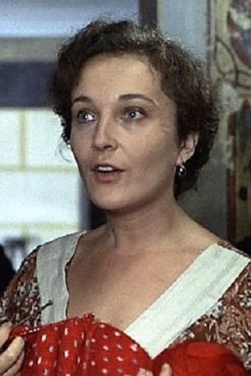 Rosalía Dans as Josefina