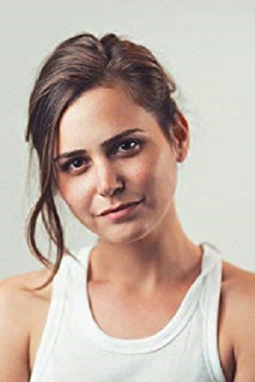 Ravit Dor as Shimrit