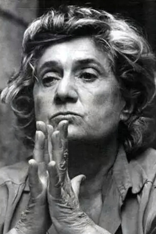 Maria Antonietta Macciocchi profile photo