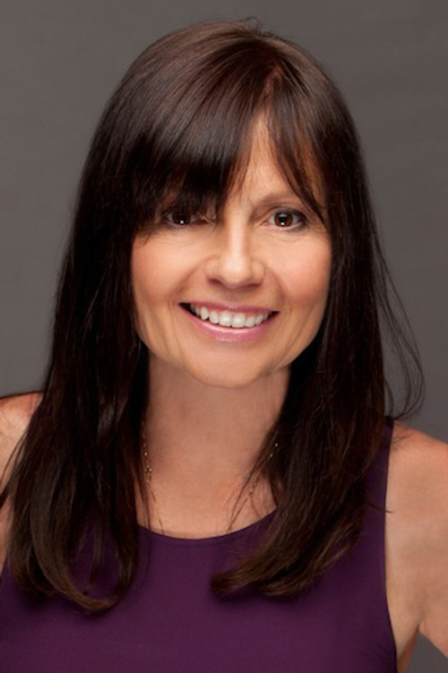Gail Mancuso as Self - Director