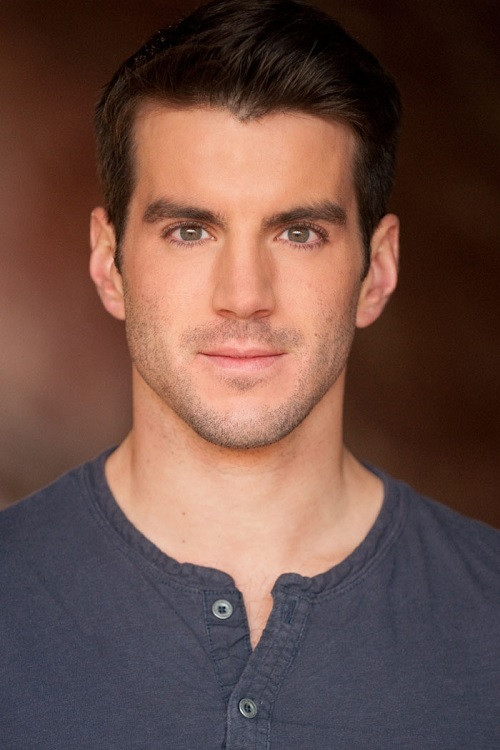 Rob Bradford as Noopie