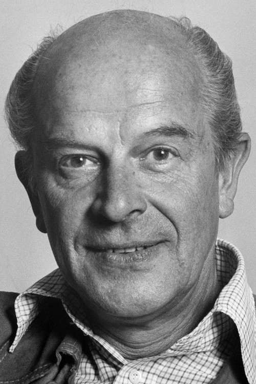 Ingvar Kjellson as Oswald