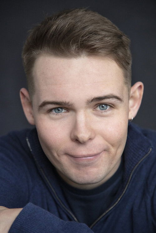 Killian Filan as Sam