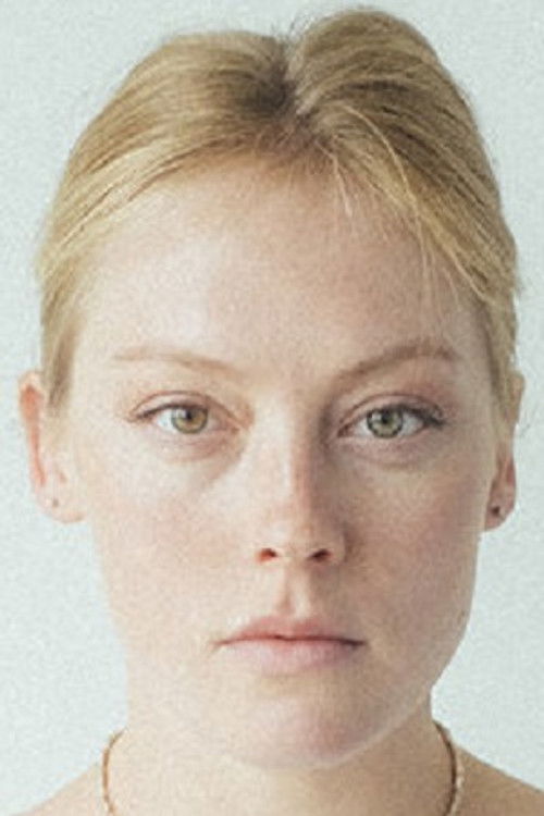 Ekaterina Kudinskaya as