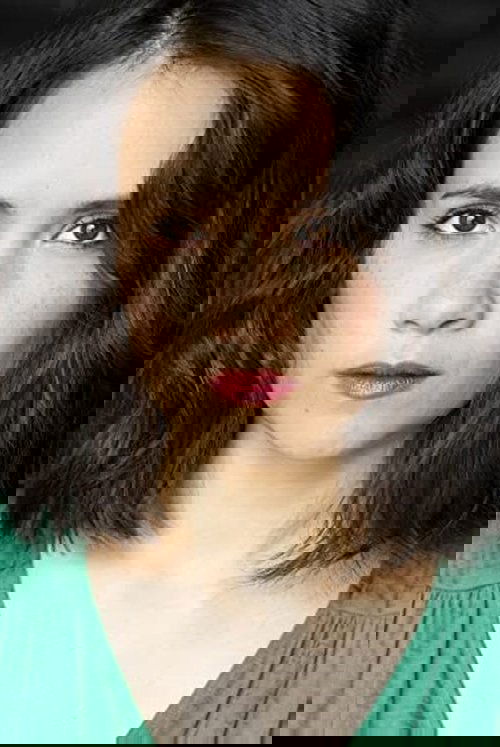 Eileen April Boylan as Cindy Van Aldan