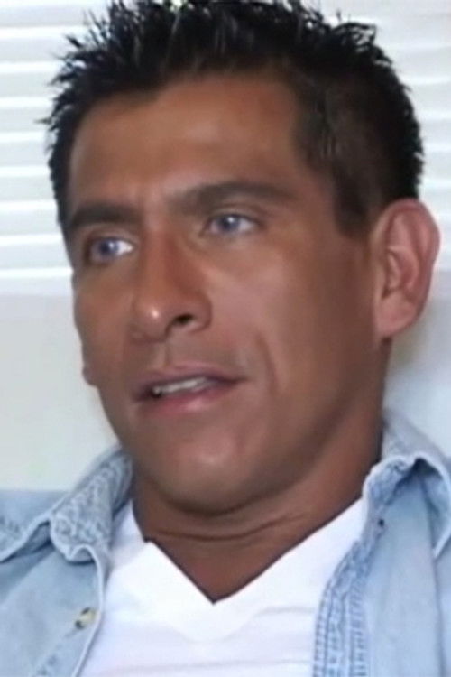 John Carlos as Steve