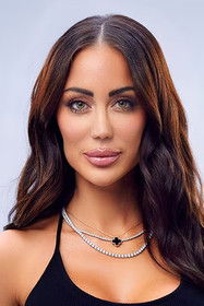 Rebecca Stella Dion as Self - Host