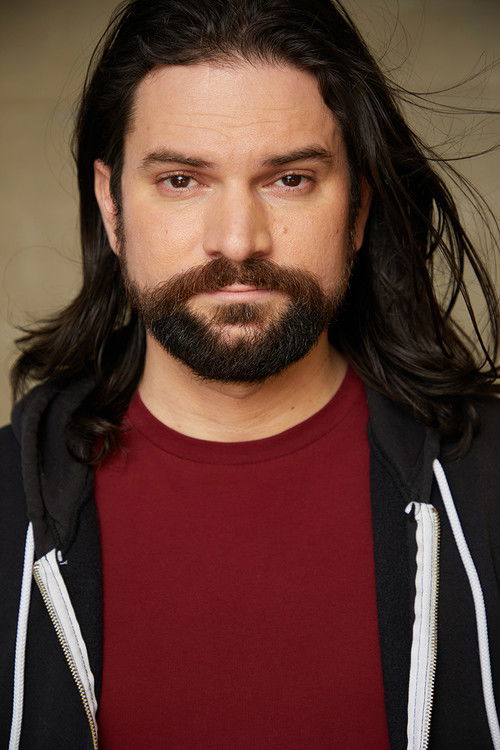 Chris Pecchenino as Tom