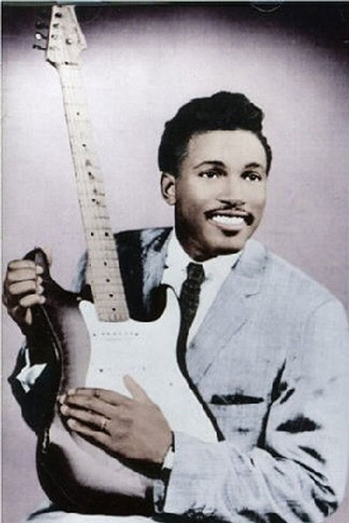 Otis Rush as Himself