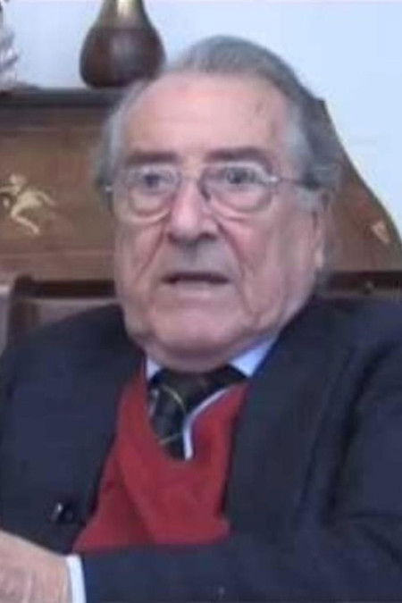 Sergio Garrone as Himself