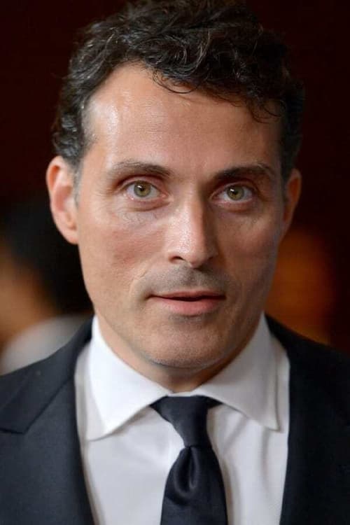 Rufus Sewell as Charles