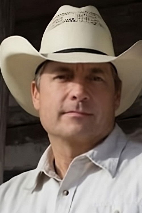 Lance Eakright as Security Guy