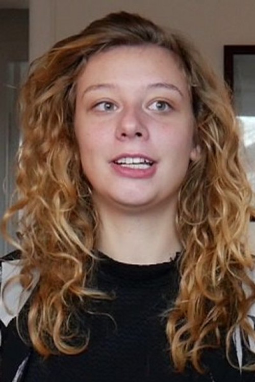 Tanne Sommer as Barista