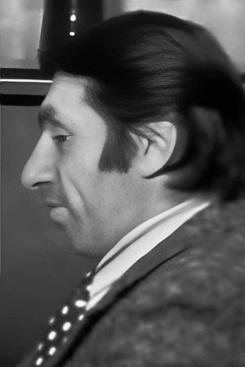 Michael Gindin as Self