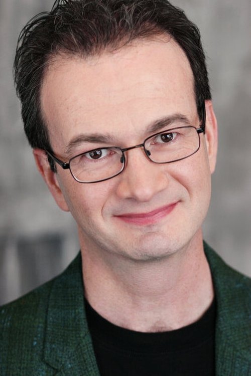 Simon Harvey as Arresting Officer