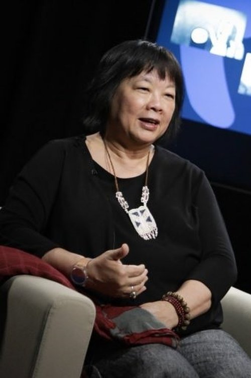 Mary Stephen as Self