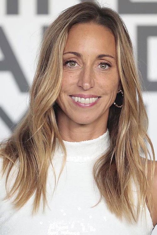 Gemma Mengual as Self - Contestant