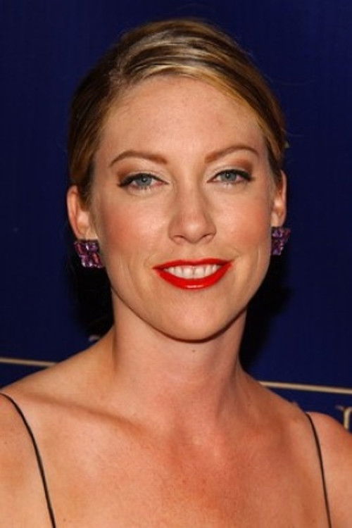 Kris Murphy as Sheryl