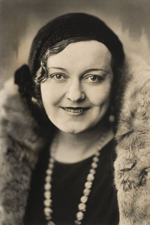 Fien de la Mar as Ka