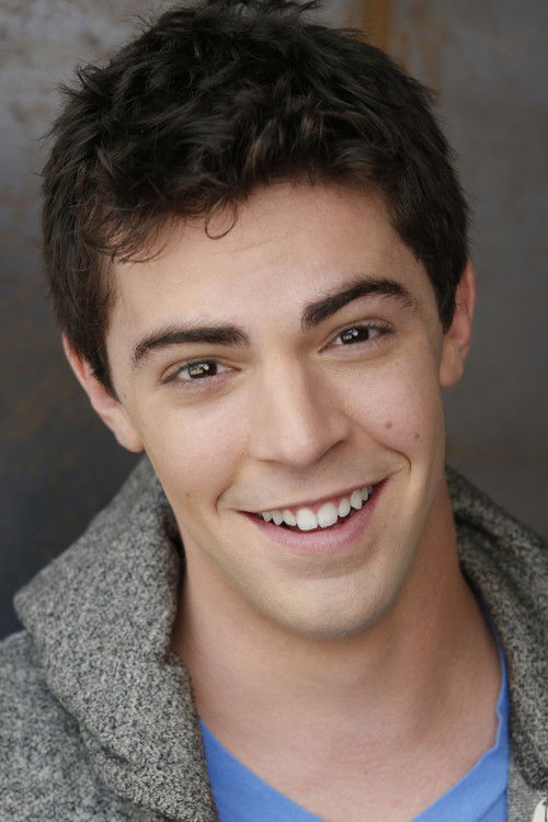 Sidney Franklin as George