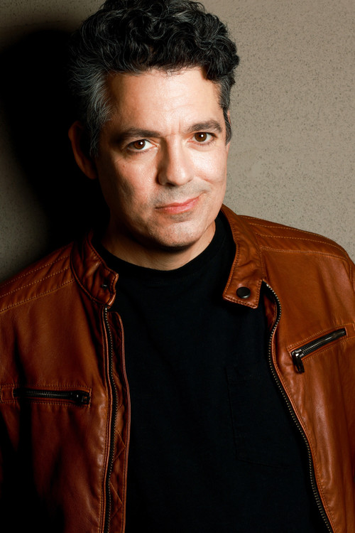 Brently Heilbron as Tony Gennocide